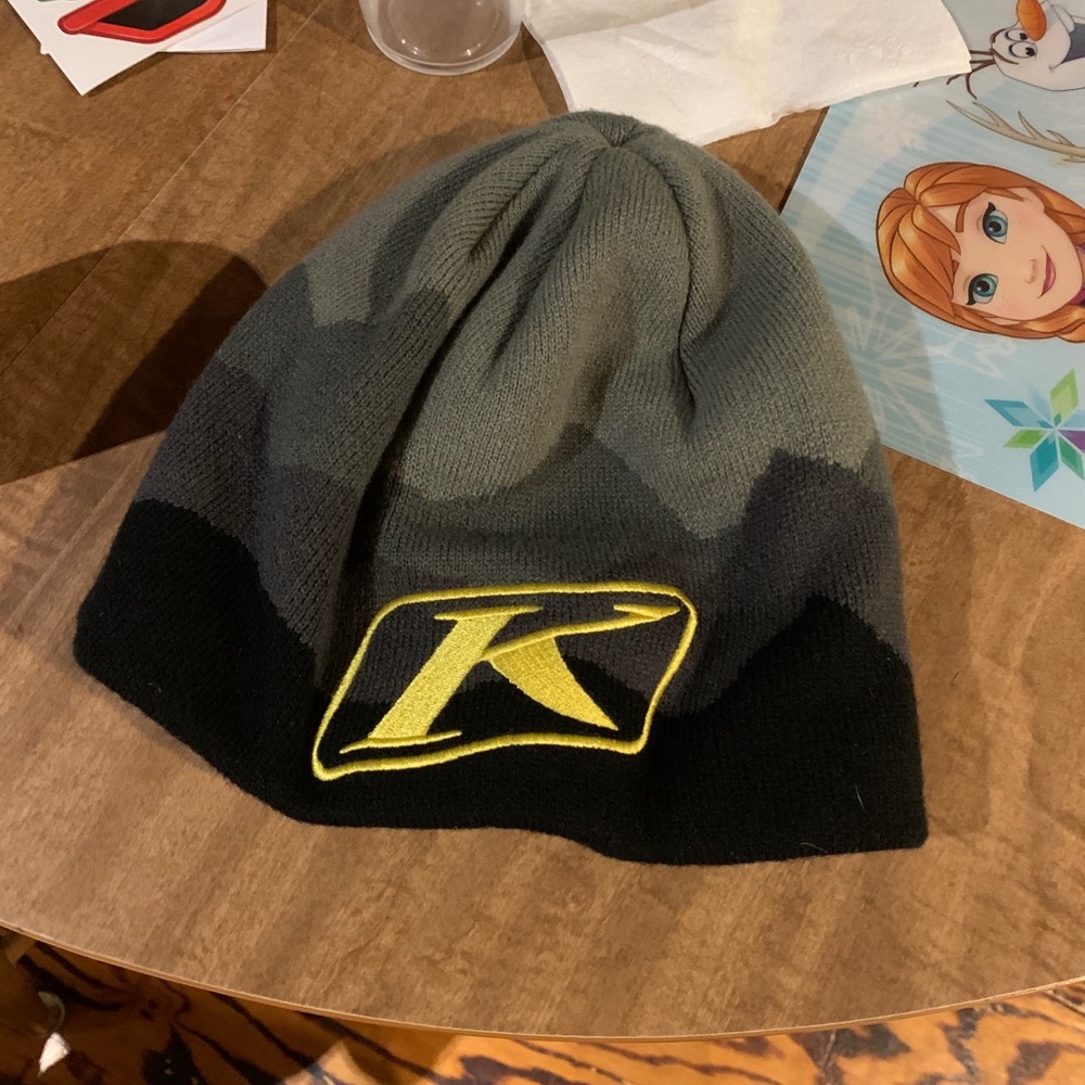 Klim beanie
